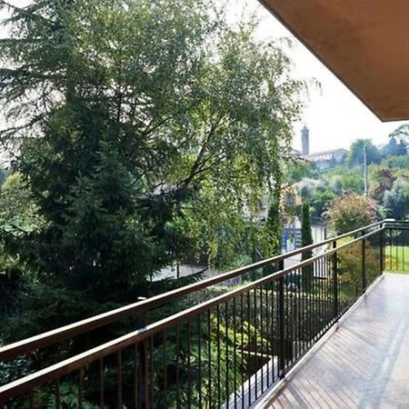 Fl Il Danubio Bed & Breakfast Bergamo Ngoại thất bức ảnh