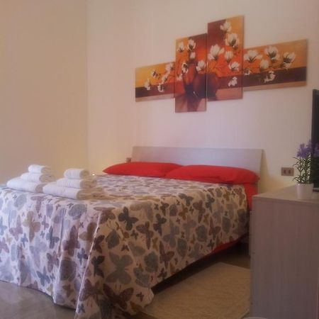 Fl Il Danubio Bed & Breakfast Bergamo Phòng bức ảnh