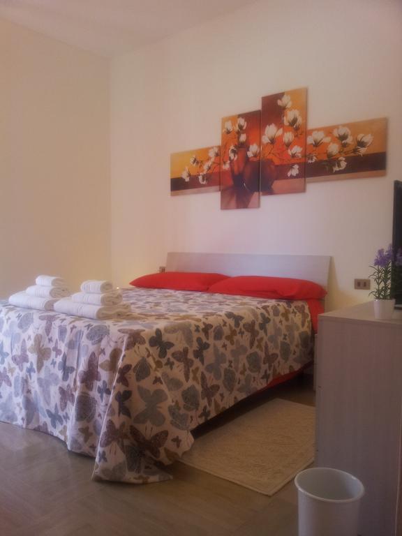 Fl Il Danubio Bed & Breakfast Bergamo Phòng bức ảnh
