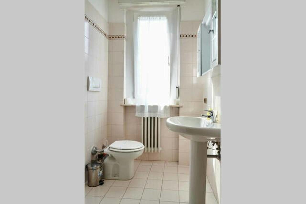 Fl Il Danubio Bed & Breakfast Bergamo Ngoại thất bức ảnh