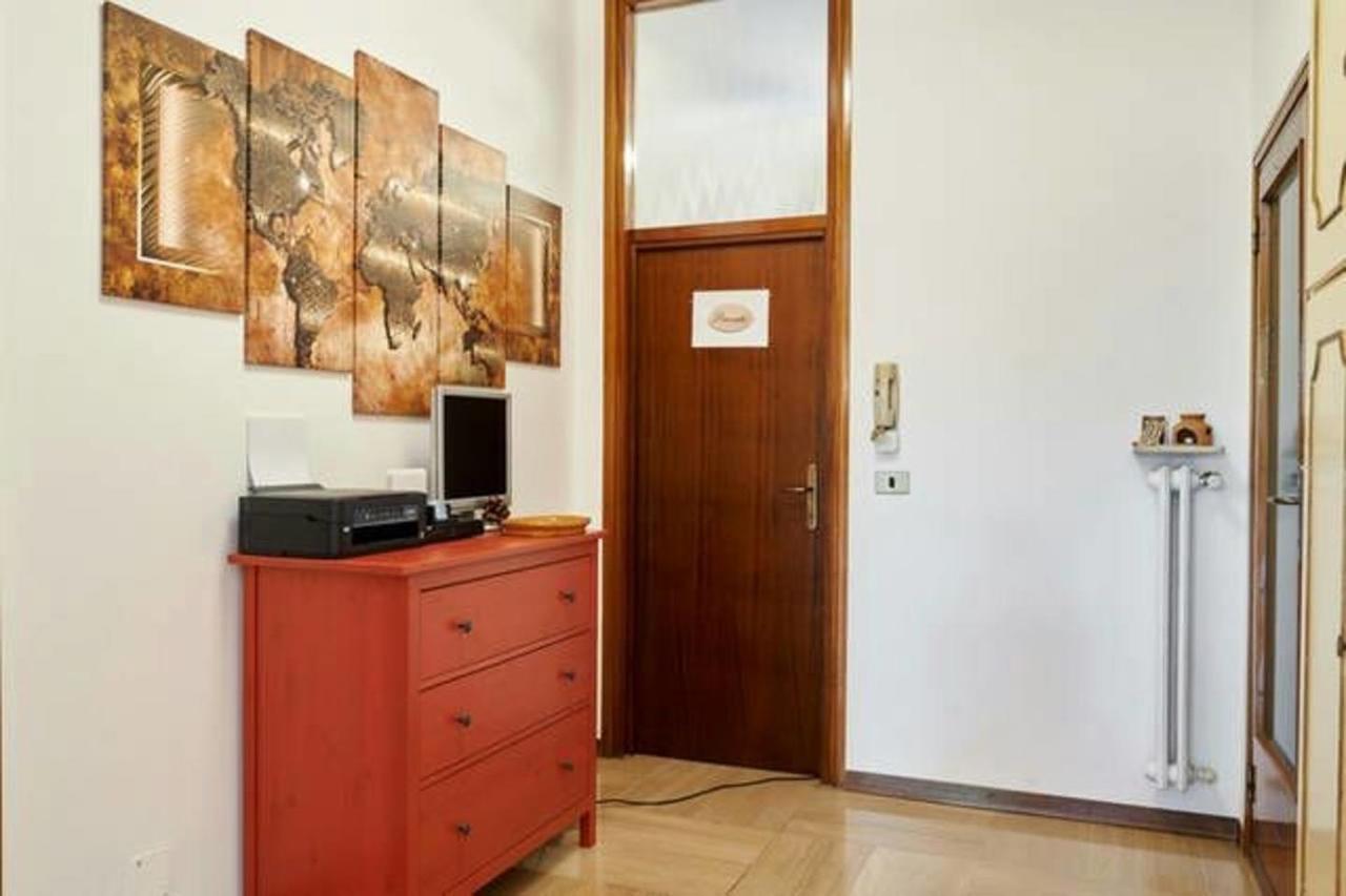 Fl Il Danubio Bed & Breakfast Bergamo Ngoại thất bức ảnh