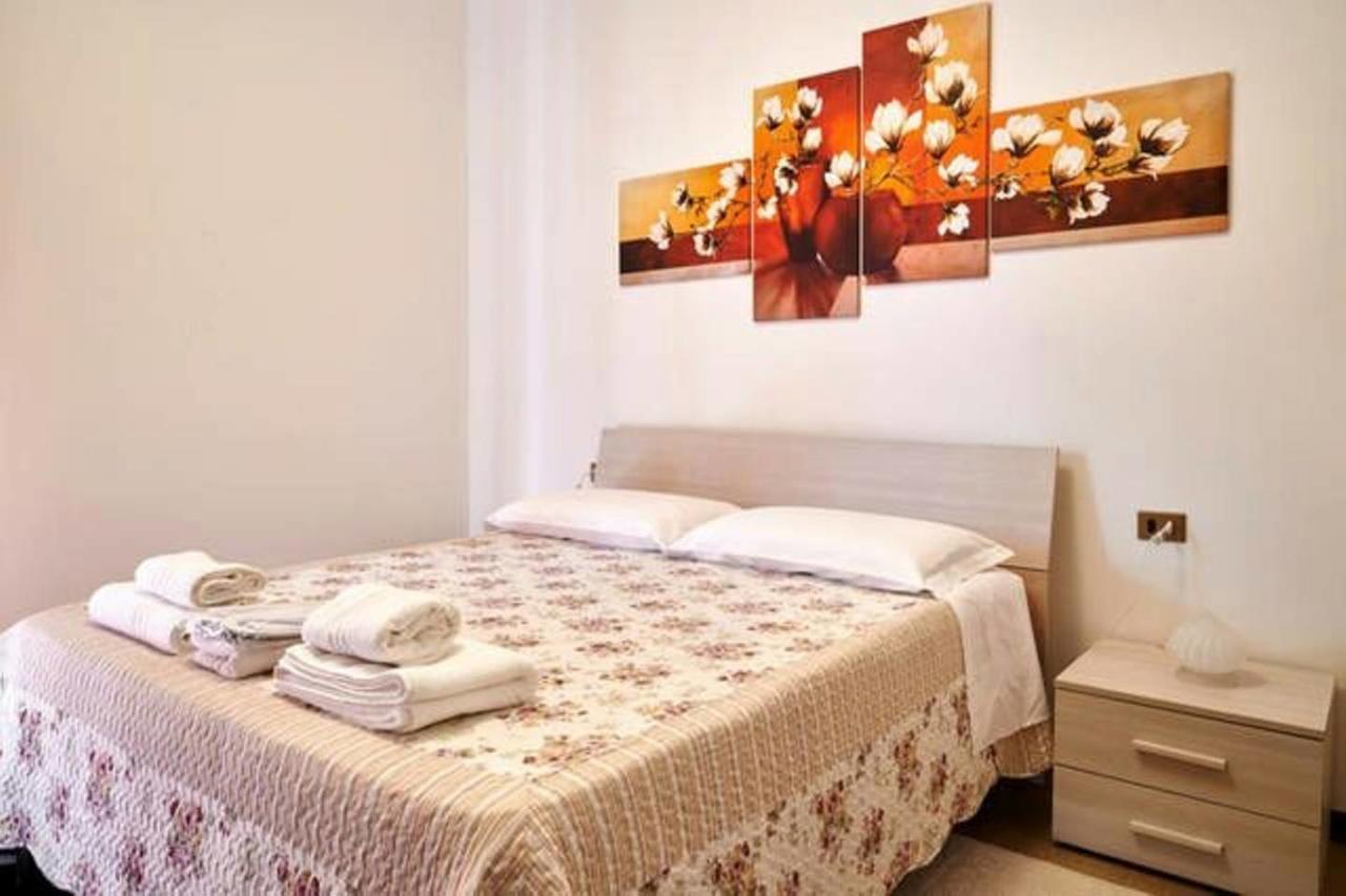 Fl Il Danubio Bed & Breakfast Bergamo Ngoại thất bức ảnh