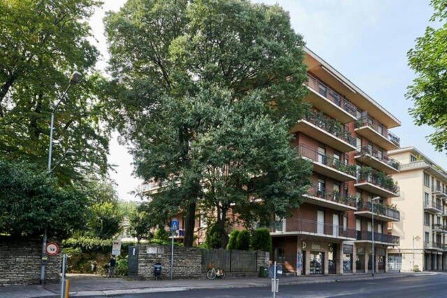 Fl Il Danubio Bed & Breakfast Bergamo Ngoại thất bức ảnh
